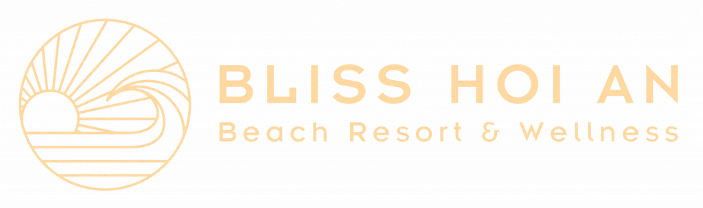 Bliss Hoi An logo