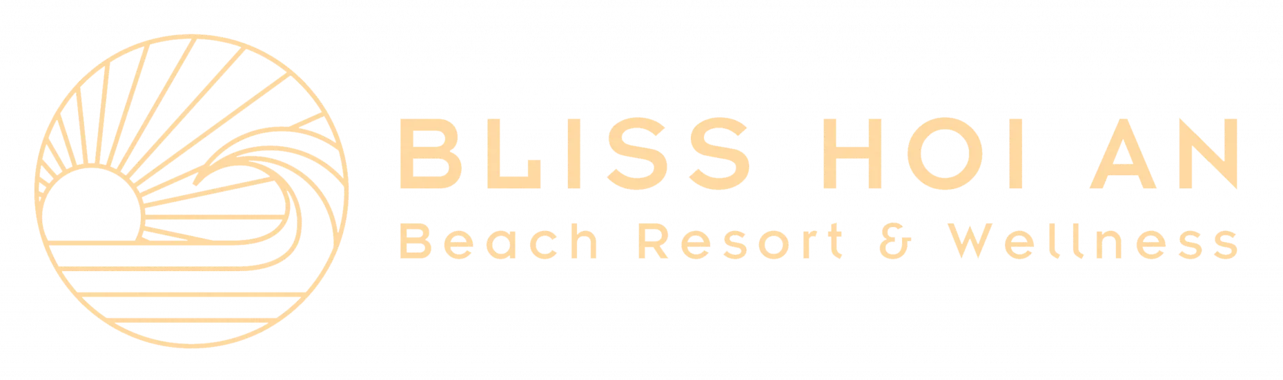 Bliss Hoi An logo