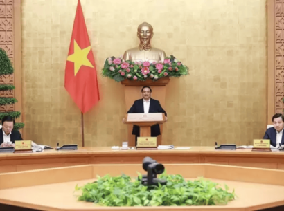 The Government of Vietnam has agreed on extending e-visa