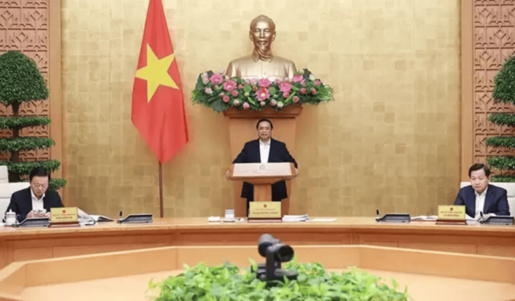 Die vietnamesische Regierung hat der Verlängerung des E-Visums zugestimmt
