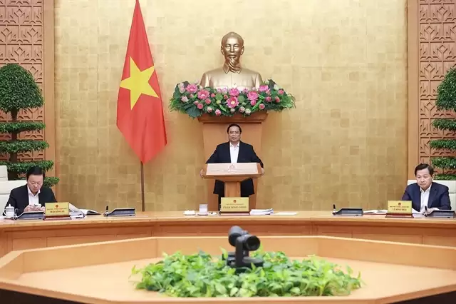 The Government of Vietnam has agreed on extending e-visa