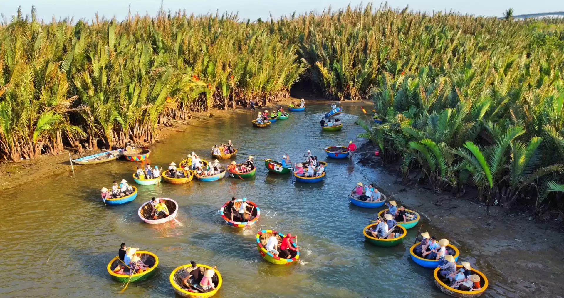Quang Nam, Vietnam in top 4 Asia Travel Green List sustainable destinations