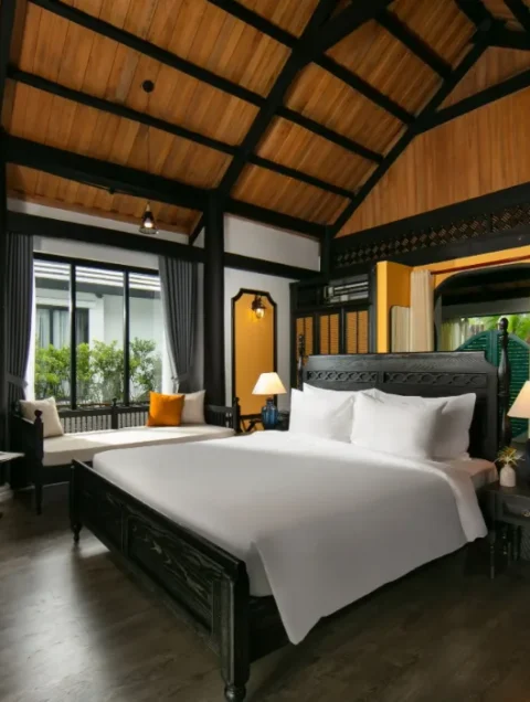 Beachside Bungalow