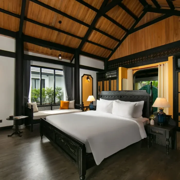 Beachside Bungalow