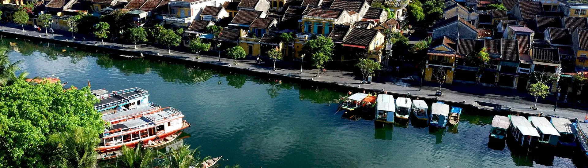 4321hoi an Bliss beach resort hoian acient town