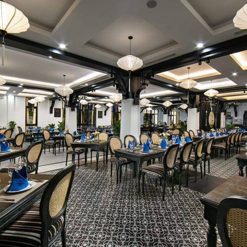 Restaurant Binh Minh