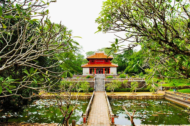 Ultimate day trips to Hue from Hoi An – Explore all highlights