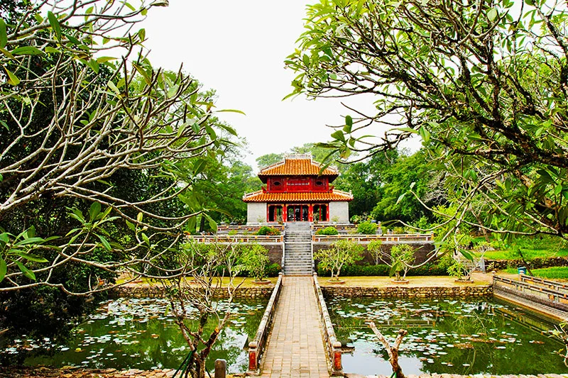 Ultimate day trips to Hue from Hoi An – Explore all highlights
