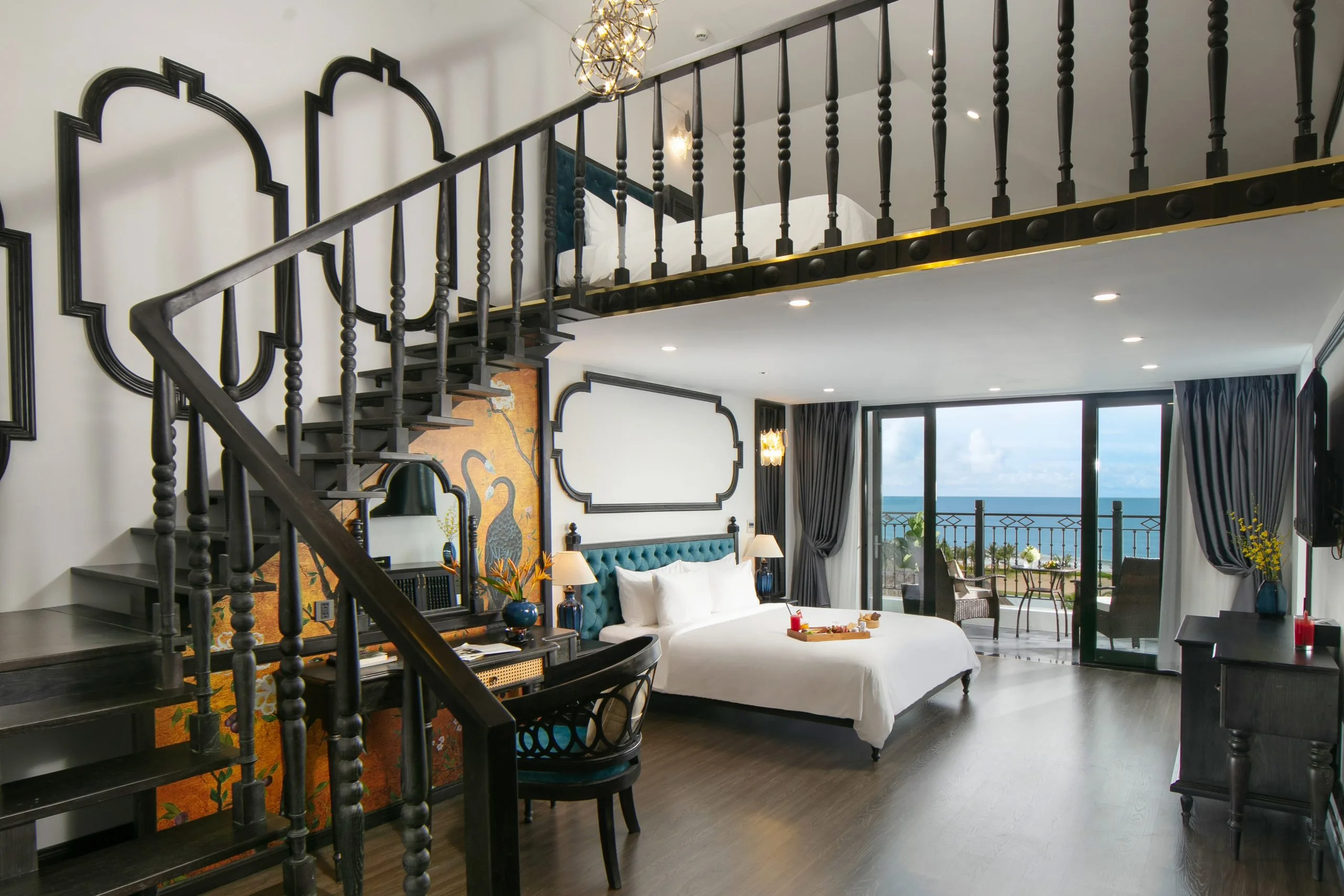 Bliss Hoi An Beach Resort & Wellness