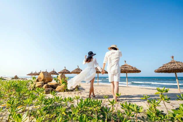 Trải nghiệm kỳ nghỉ dưỡng sang trọng và độc đáo tại Bliss Hoi An Beach Resort