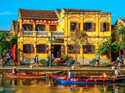 Hoi An: A Journey Through Time and Beauty - Unveiling the Top 10 Must-Visit Destinations