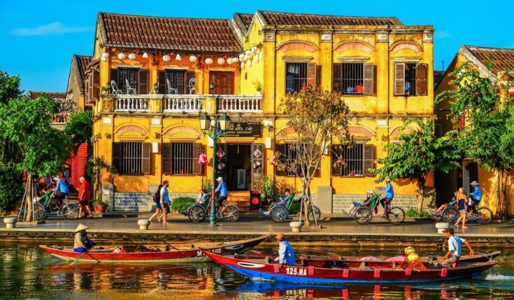 Hoi An : un voyage à travers le temps et la beauté – Découvrez les 10 destinations incontournables