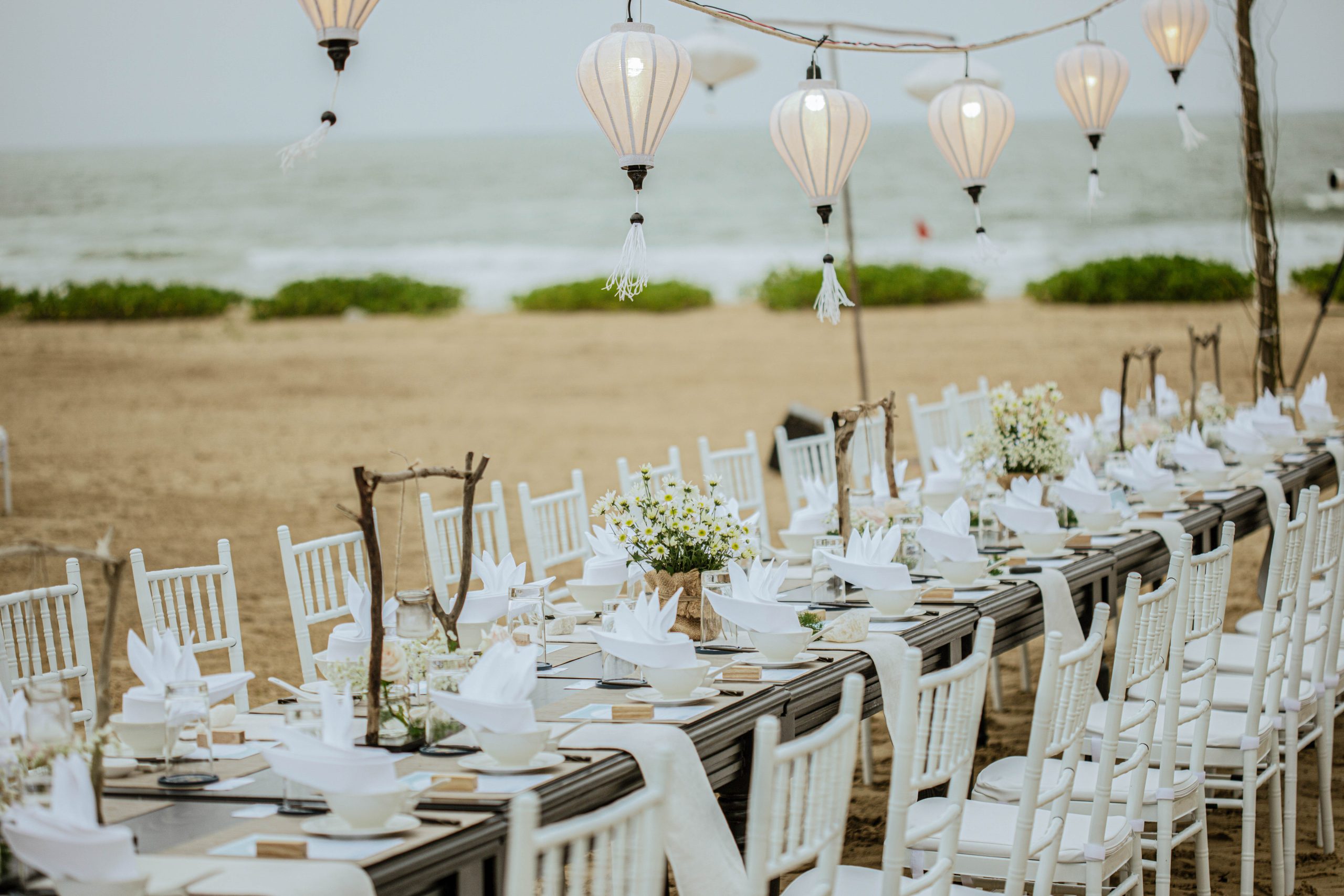 Tips for planning your wedding in Hoi An