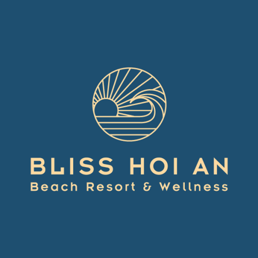 Bliss Hoi An Beach Resort & Wellness logo