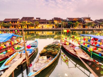 Hoi An, HCM City among trending destinations: TripAdvisor