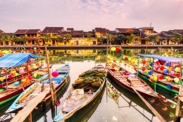 Hoi An, HCM City among trending destinations: TripAdvisor