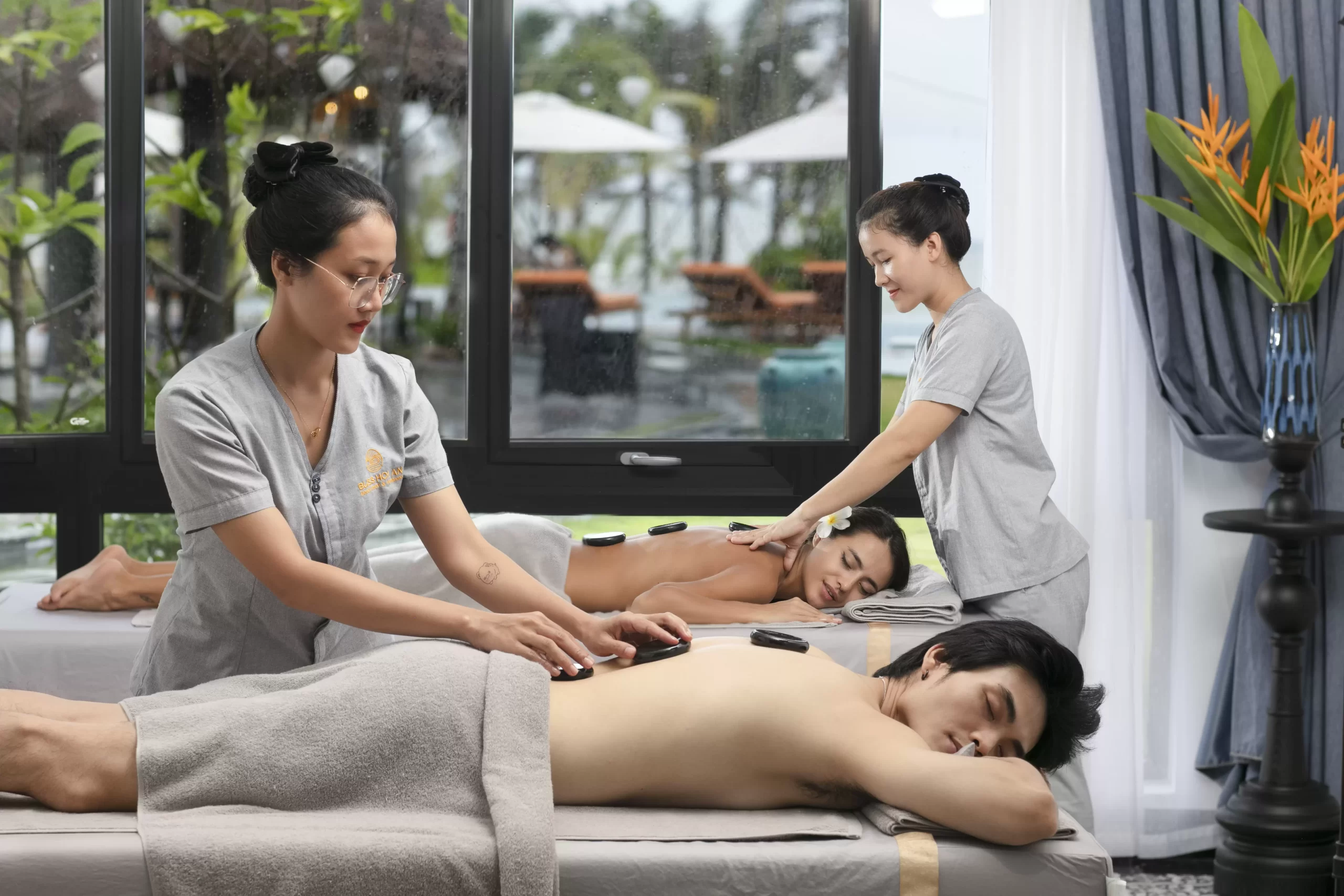 Uncover the Magic of Ngoc Linh Spa: What Sets It Apart