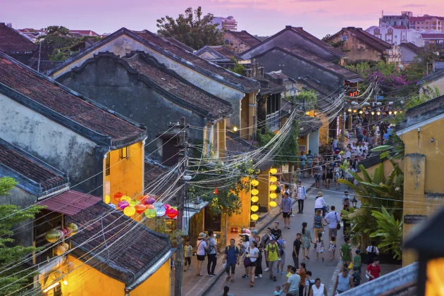 Resort Hoi An Vietnam: Top 10 best for your choice