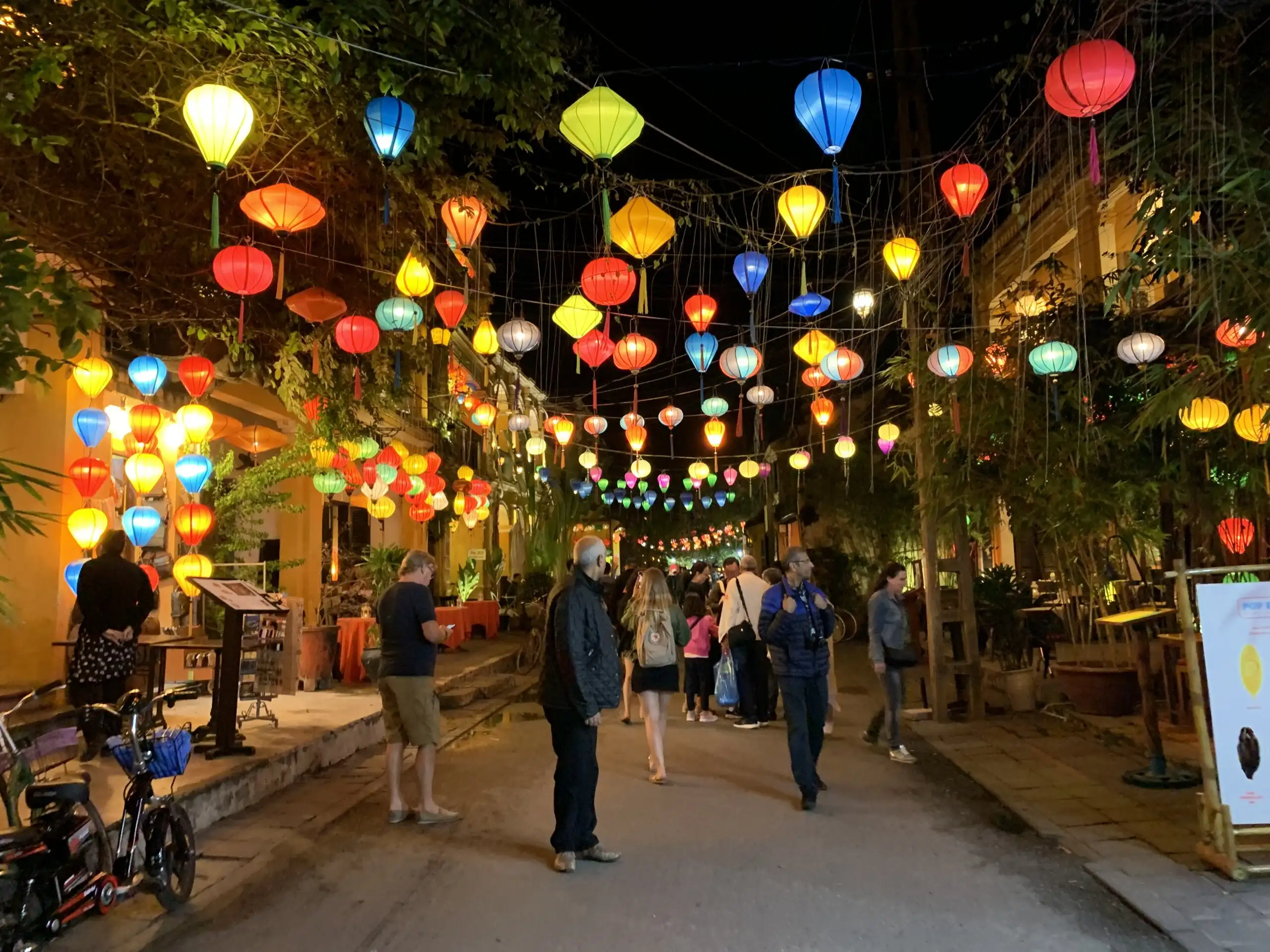 Hoi An Vietnam