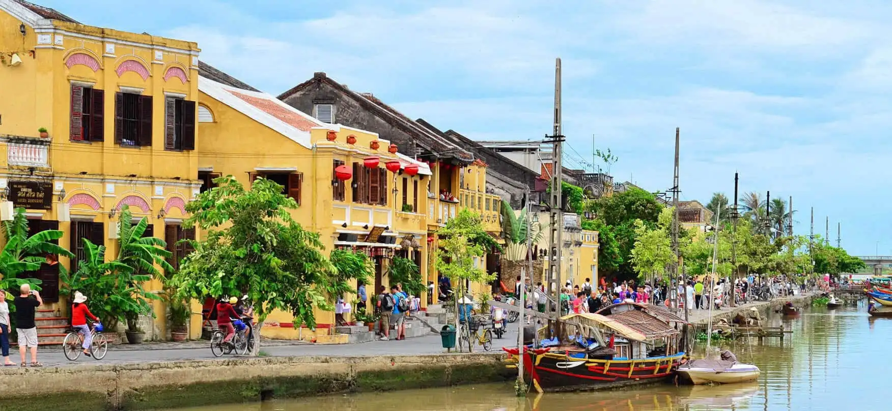 Discover Hoi An where to stay: Best area to stay in Hoi An for every traveler