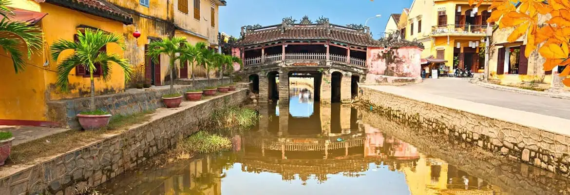 Hoi An - A place to explore culture and history