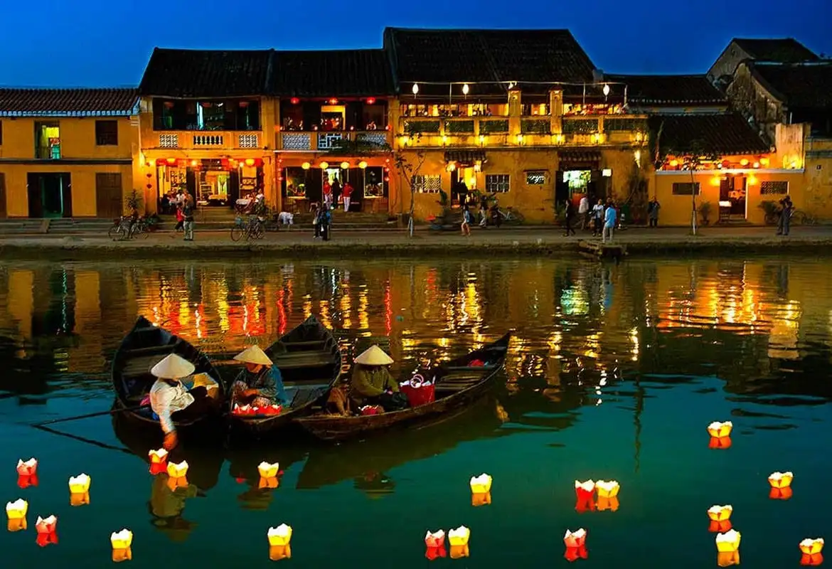 2 Day Itinerary in Hoi An - Day 1