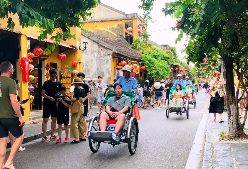 2 Day Itinerary in Hoi An - Day 2