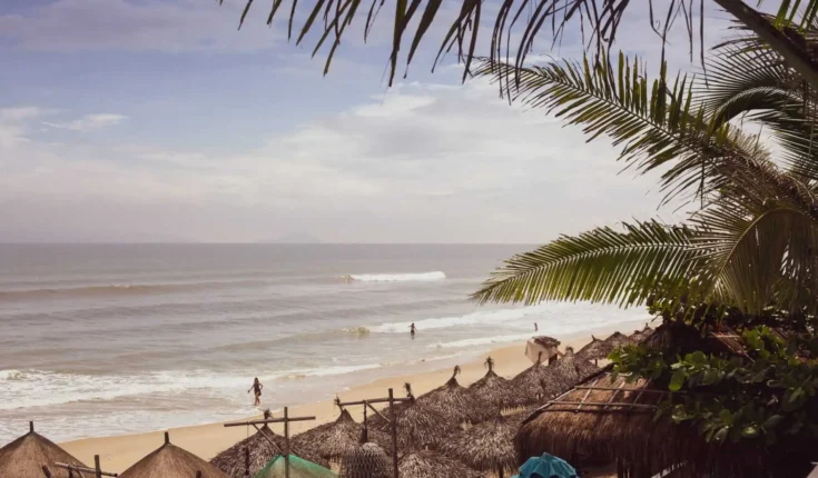 De Cam An à Hoi An : Distance, options de transport et tout ce que vous devez savoir