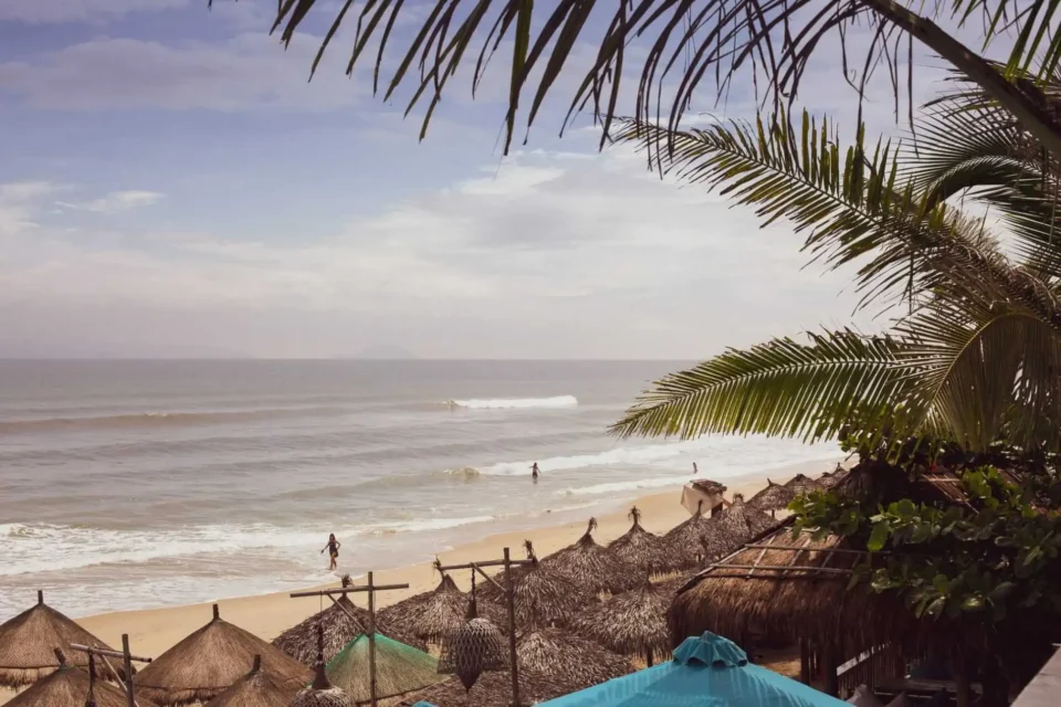 De Cam An à Hoi An : Distance, options de transport et tout ce que vous devez savoir