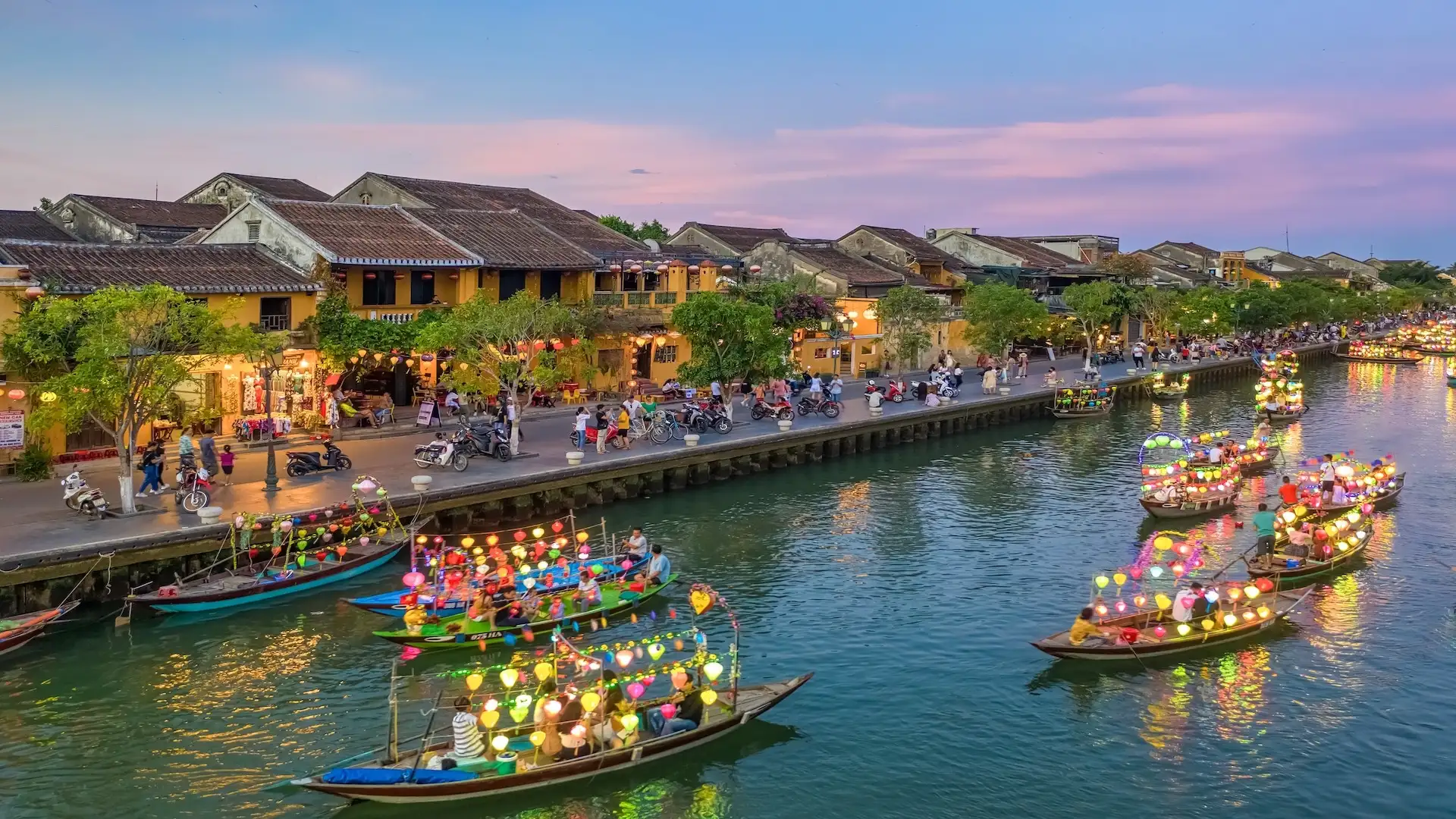 How many days in Hoi An? A completed guide for you to choose