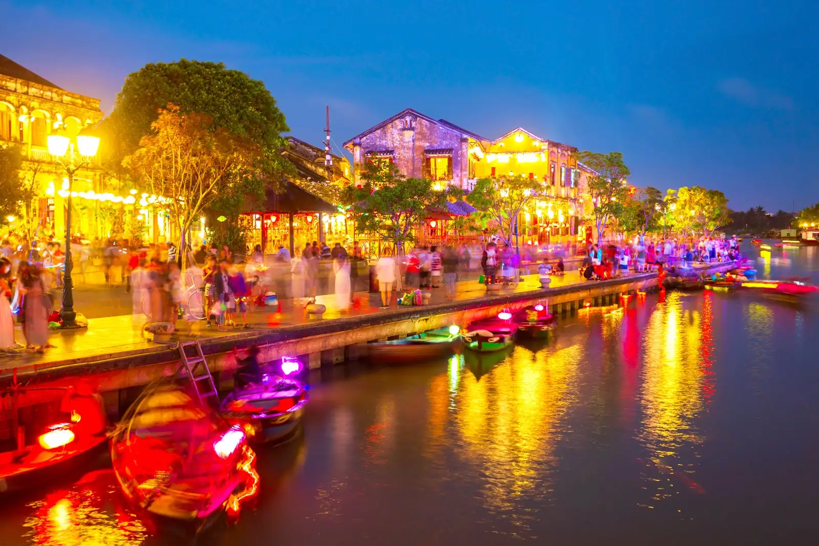 Hoi An 4 days - What to do in Hoi An for 4 days