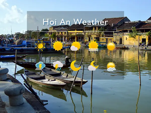 Hoi An Weather: When is the best time to visit Vietnam's renowned historic town? 