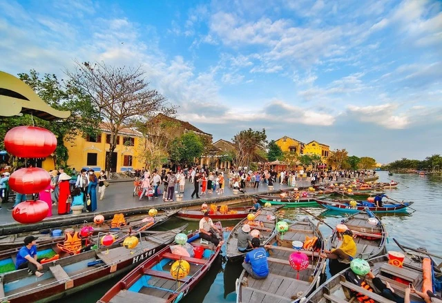 Hoi An, Vietnam