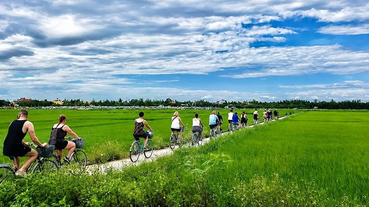 Cam Kim Villages (Source: hoianheritage.net)