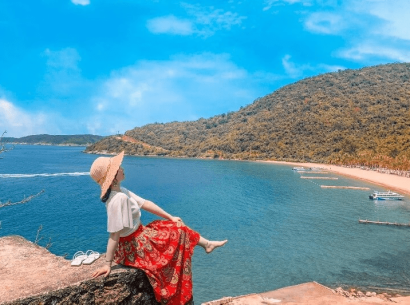 Cham islands from Hoi An: How to come from Hoi An to Cham islands