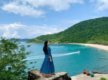 Cham islands Weather: When the best time to visit there