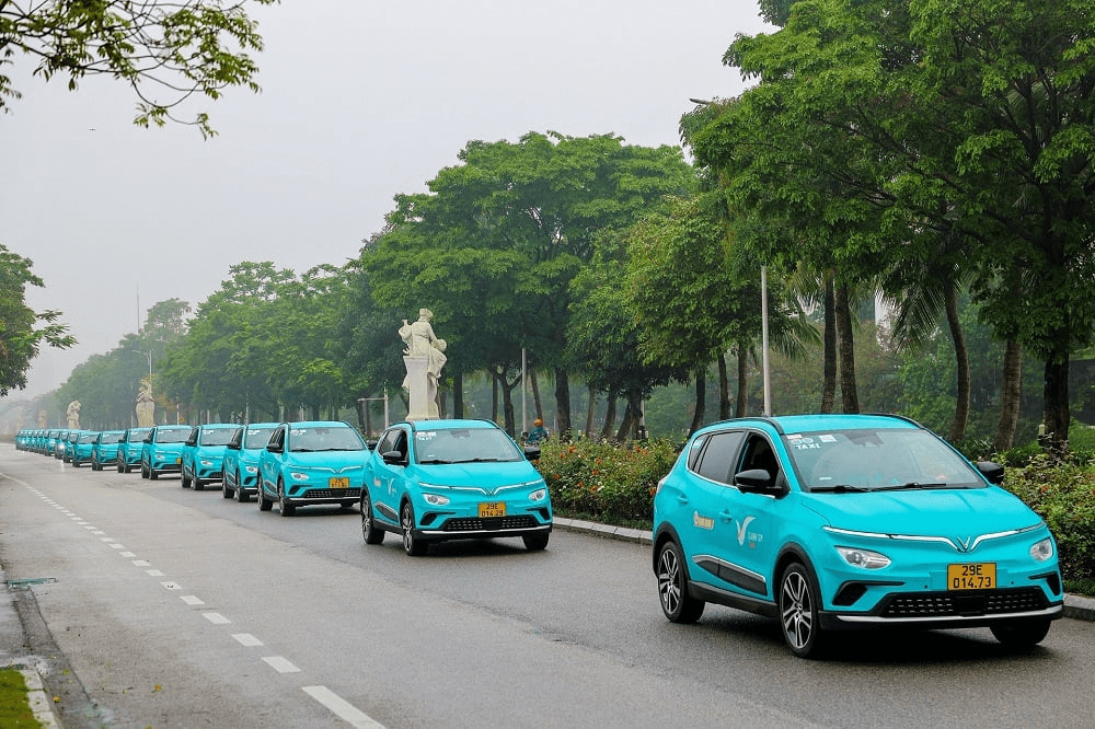 Da nang to Hoi an taxi cost