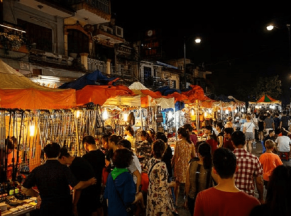 Hoi An Night Market: A manual for complete cultural immersion