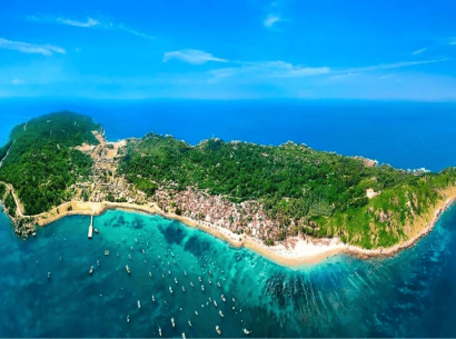 How to get to Cham islands: A complete guide for all visitors