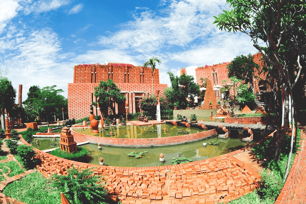 History of Thanh Ha pottery village Hoi An