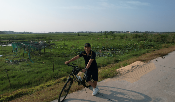 Explore Hoi An by bike: Top bike tours in Hoi An, routes & insider tips