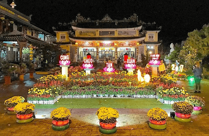 Architechture of this pagoda