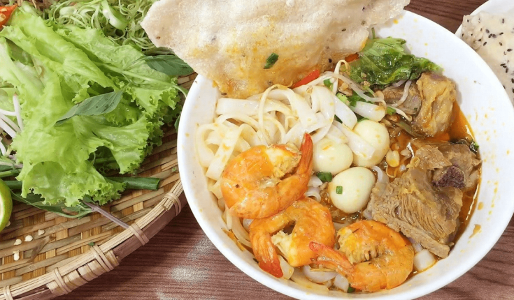 Quang Noodles: A must-try and soul food of Quang Nam