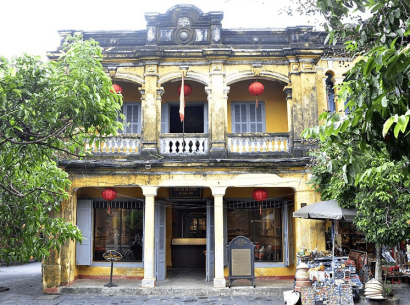 Sa Huynh Culture Museum: A Journey Back in Time