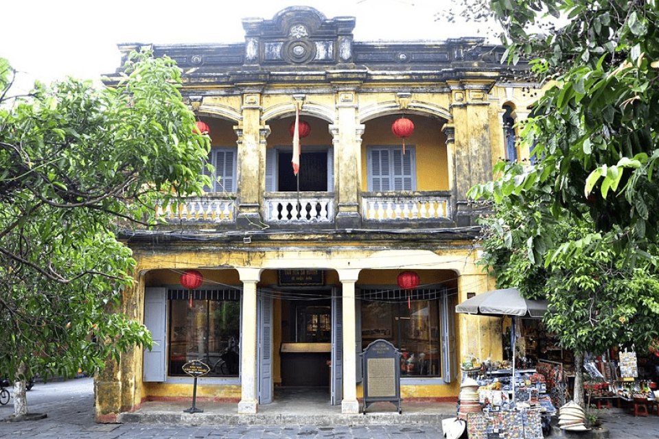 Sa Huynh Culture Museum: A Journey Back in Time