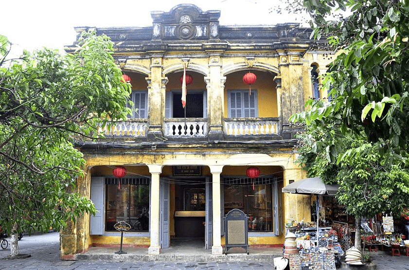 Sa Huynh Culture Museum