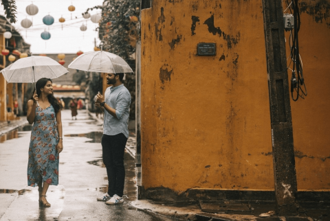 Packtipps für die Erkundung von Hoi An Dezemberwetter: Ihr ultimativer Reiseführer