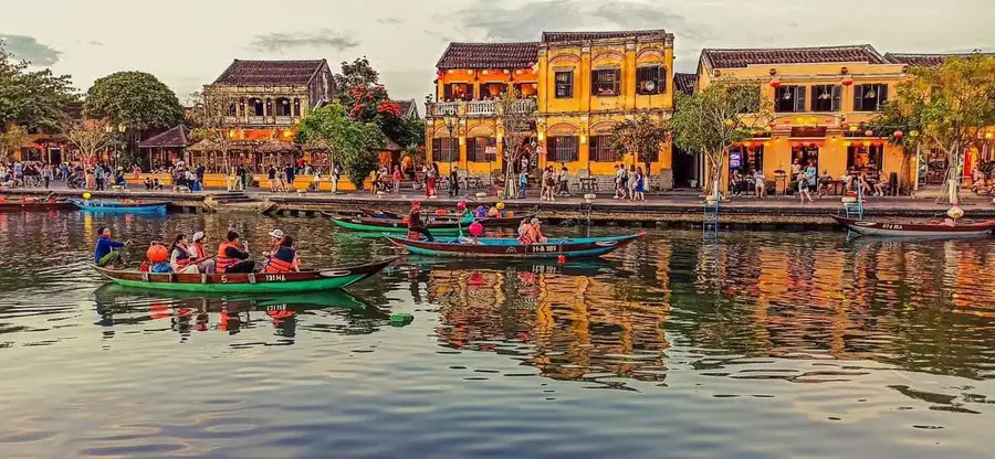 Perfect 5 days in Hoi An itinerary for first-time visitors