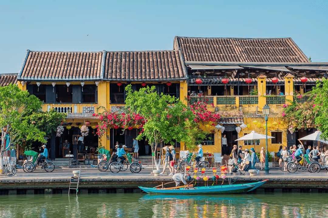 Hoi An