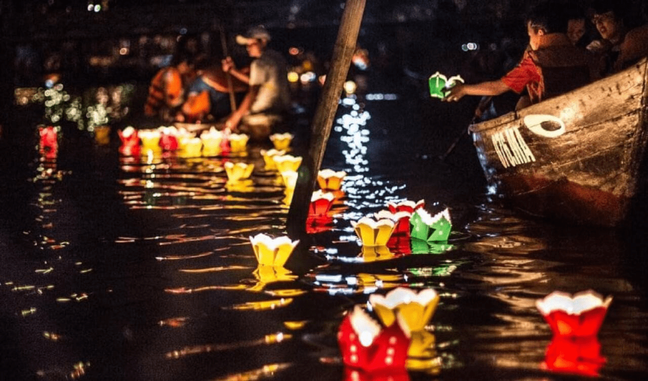 Activities to combine with your Hoai river boat ride (Source: Pelago)